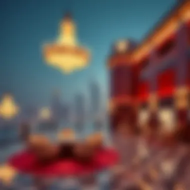 Notable Baccarat Hotel Dubai: A Comprehensive Overview