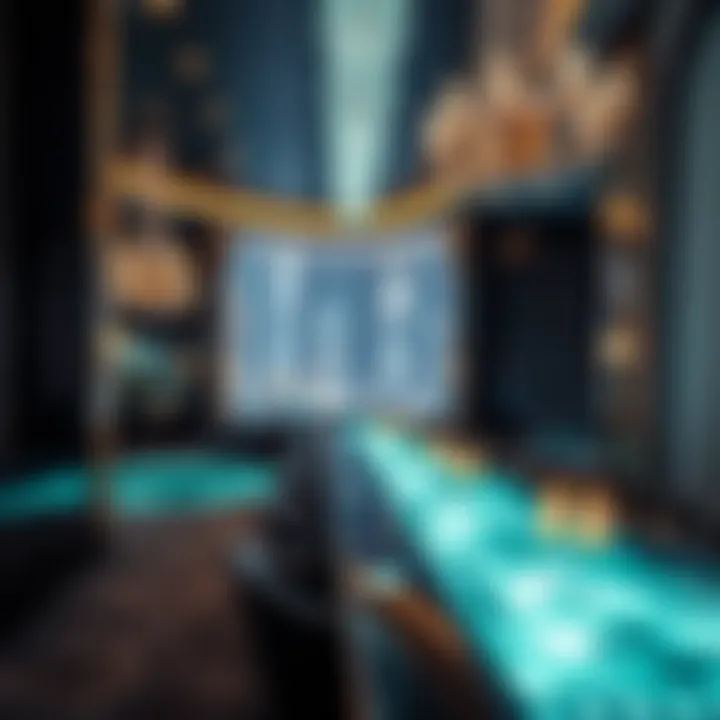 Baccarat Hotel Dubai: A Comprehensive Overview Summary