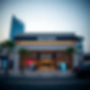 Innovative Banking Solutions Modern banking services offered by Bank Dubai Islamic