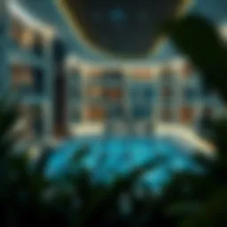 Binghatti Avenue Floor Plan: A Comprehensive Exploration Introduction