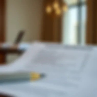 Required Documents for Move-Out Permit Checklist of required documents for move-out permit