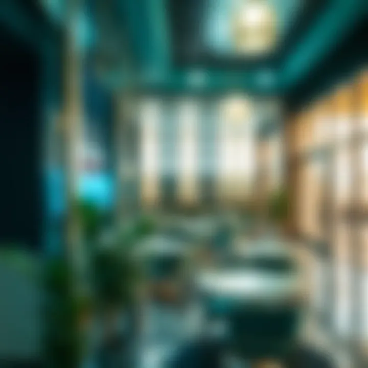 A detailed checklist highlighting commercial license requirements in Dubai