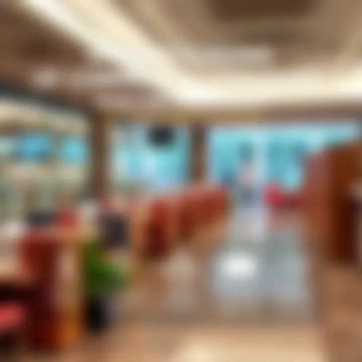 Infographic illustrating types of commercial licenses available in Dubai