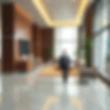 Graphical representation of travel compliance