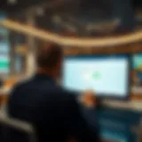 Online portal for checking overstay fines