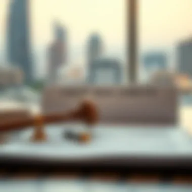 Legal documents and regulations relevant to tenancy agreements