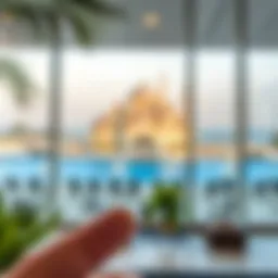 Types of visas in UAE