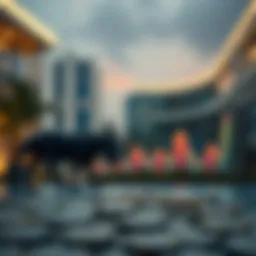 Graph illustrating currency exchange trends