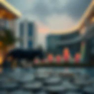 Graph illustrating currency exchange trends