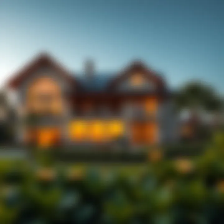 Benefits of Financing Through Danube Properties