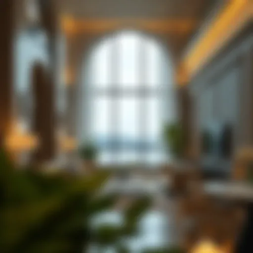 Overview of Danube Properties Payment Plan