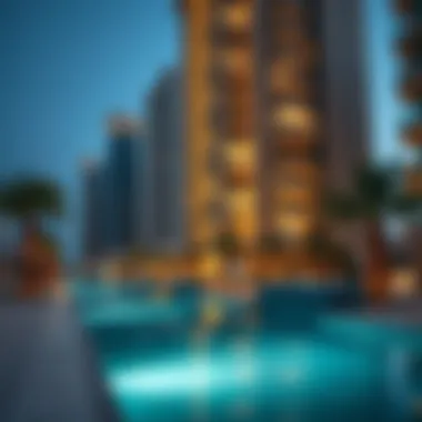 Investment potential in DG1 Living