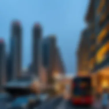 Investment potential in Dubai Creek Harbour highlighted by growth areas