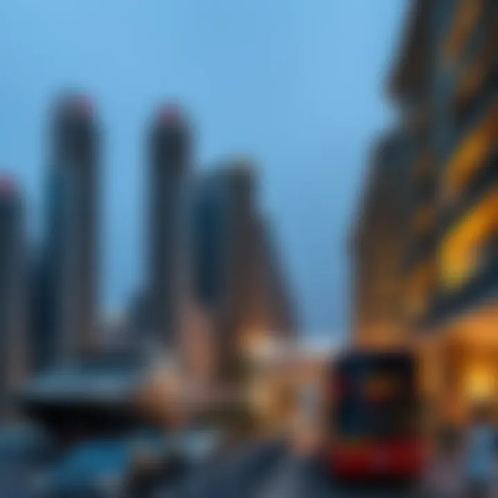 Investment potential in Dubai Creek Harbour highlighted by growth areas