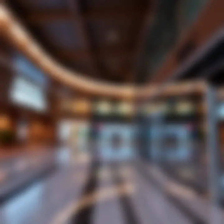 Comprehensive Overview of Dubai Property Services in Jebel Ali Overview of Dubai Property Services