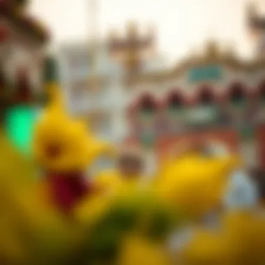 Cultural festivities in Dubai influencing real estate