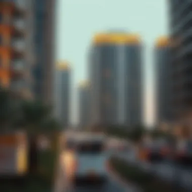 Analyzing Current Trends in Dubai's Real Estate Market Dubai Real Estate Market Trends