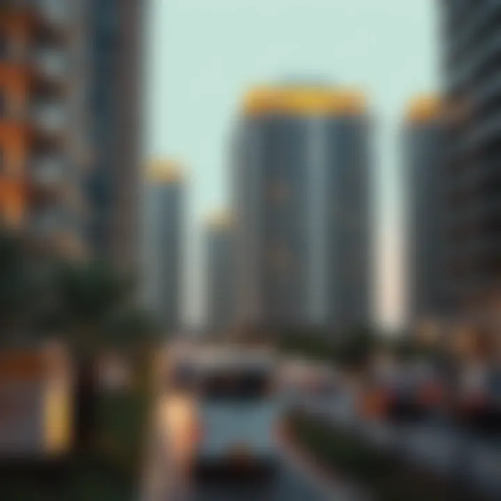 Analyzing Current Trends in Dubai's Real Estate Market Dubai Real Estate Market Trends