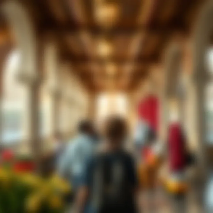 Cultural experiences in various visa-free travel destinations