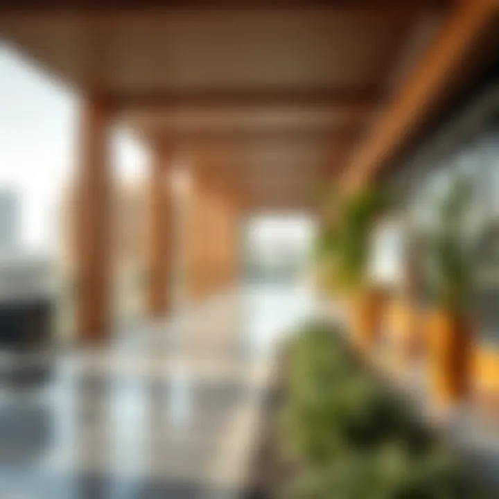 Educational Institutions Surrounding Jumeirah Lake Towers: An In-Depth Exploration Summary