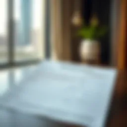 Emaar move-out permit application form