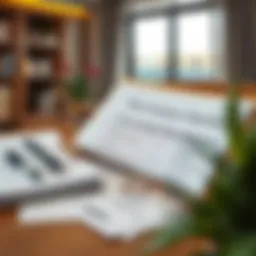 Comprehensive checklist for Ejari renewal documents