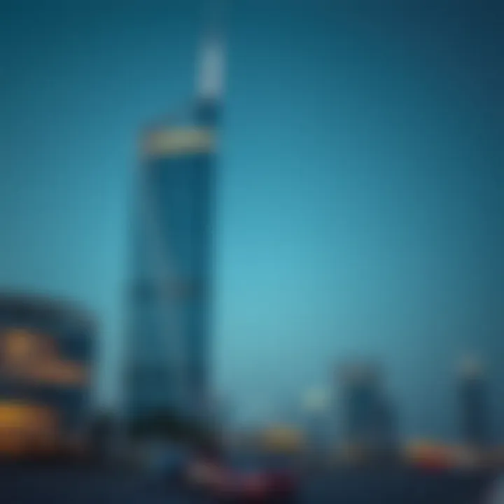 Notable Exploring Addax Tower on Al Reem Island: A Comprehensive Overview