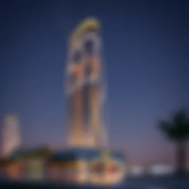 Exploring Addax Tower on Al Reem Island: A Comprehensive Overview Summary