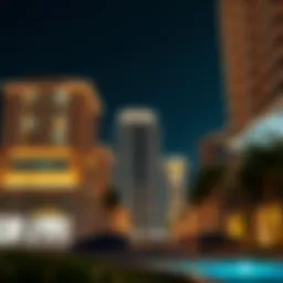 Exploring Al Hilal Properties: Insights into Dubai's Real Estate Landscape Introduction