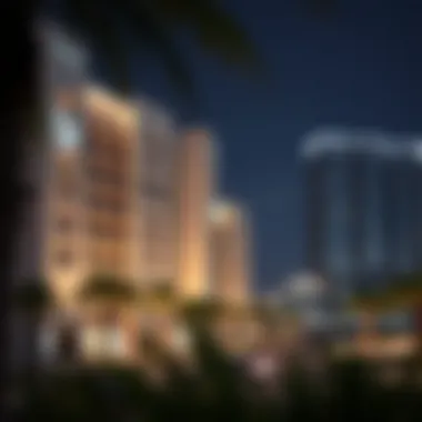 Exploring Al Hilal Properties: Insights into Dubai's Real Estate Landscape Summary