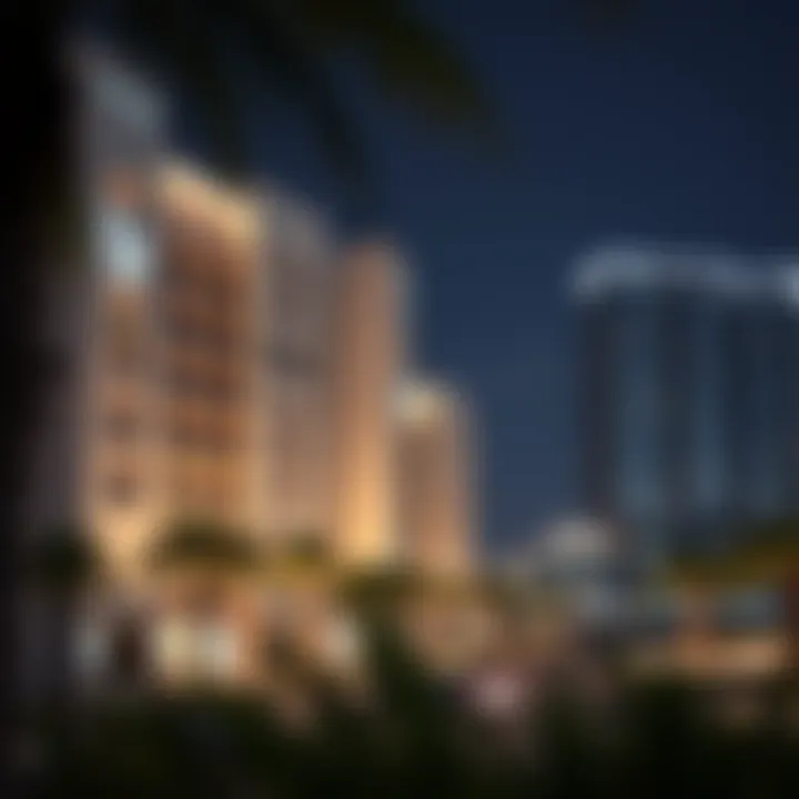 Exploring Al Hilal Properties: Insights into Dubai's Real Estate Landscape Summary
