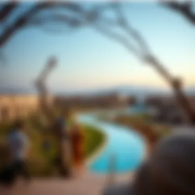 Exploring Al Jazeera Park: A Comprehensive Guide within Dubai's Urban Landscape Summary