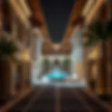 Exploring Al Rashidiya: A Comprehensive Guide to This Dubai Neighborhood Introduction
