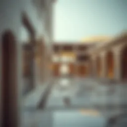 Exploring Al Wadi Building: A Comprehensive Review Introduction