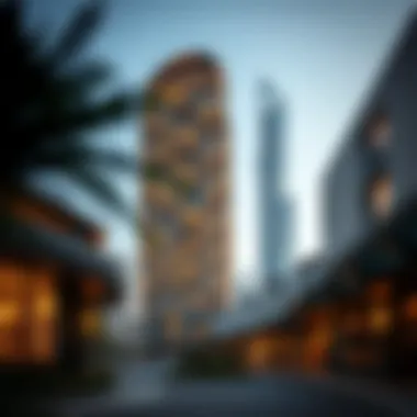 Notable Exploring Al Wadi Building: A Comprehensive Review
