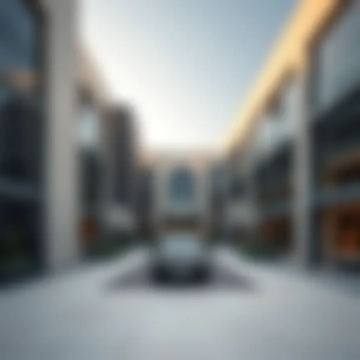 Exploring Al Wadi Building: A Comprehensive Review Summary