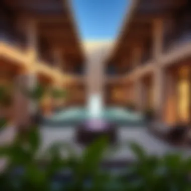 Luxury Amenities at Azizi Liatris Luxurious amenities available to residents at Azizi Liatris