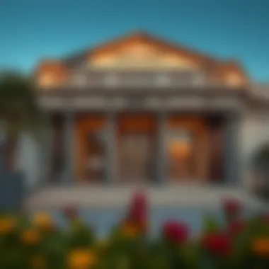 An overview of various bank account types available in the UAE