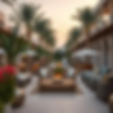 Lifestyle Offerings in Bliss 2 Vibrant lifestyle offerings available in the neighborhood