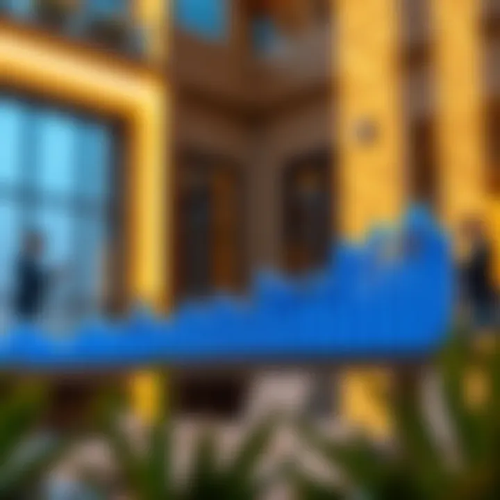 Investment Insights: Market Trends in Mankhool Market trends graph illustrating the investment potential in Mankhool