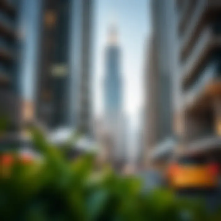 Investment Insights: Prime Locations in Dubai Real Estate Investment opportunities in prime Dubai locations highlighted