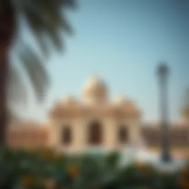 Cultural Treasures of Sharjah Cultural heritage site in Sharjah