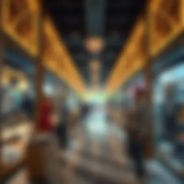 Investment Opportunities in Deira's Partition Room Market Market analysis graph highlighting investment trends in Deira