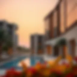 Exploring DSO Location: An Insight into the Dynamics of Dubai Silicon Oasis Introduction