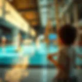 Exploring Free Activities for Children in Dubai Introduction