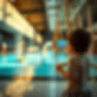 Exploring Free Activities for Children in Dubai Introduction Exploring Free Activities for Children in Dubai Introduction