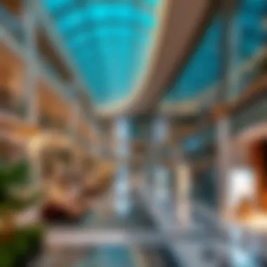 Notable Exploring Galleria Maryah Island: An In-depth Analysis Notable Exploring Galleria Maryah Island: An In-depth Analysis