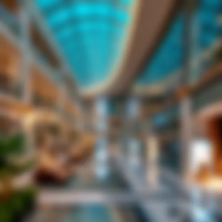 Notable Exploring Galleria Maryah Island: An In-depth Analysis Notable Exploring Galleria Maryah Island: An In-depth Analysis