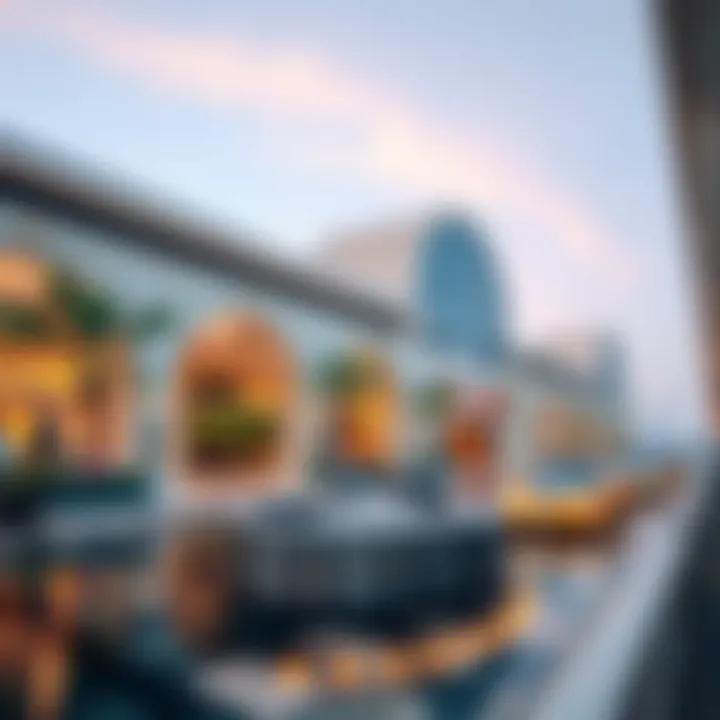 Exploring Galleria Maryah Island: An In-depth Analysis Summary Exploring Galleria Maryah Island: An In-depth Analysis Summary