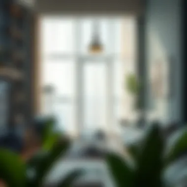 Sustainable home decor options